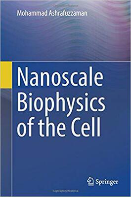 【预售】Nanoscale Biophysics of the Cell
