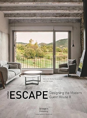 【预订】Another Escape: Designing the Modern...