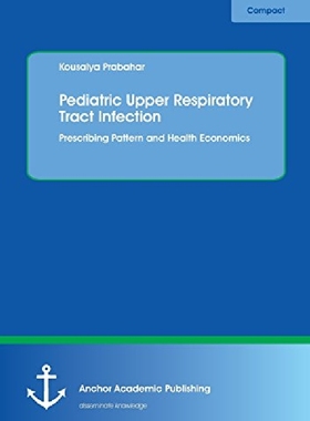 【预订】Pediatric Upper Respiratory Tract In...