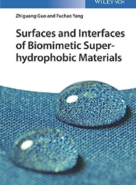 【预订】Surfaces and Interfaces of Biomimeti...