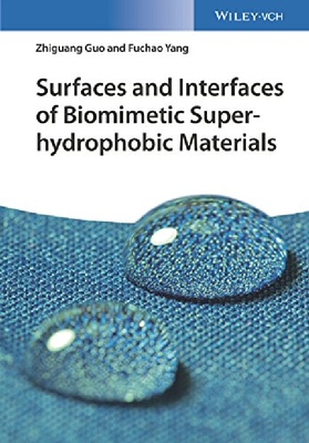 【预订】Surfaces and Interfaces of Biomimeti...