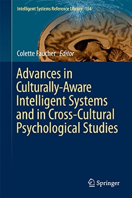 【预订】Advances in Culturally-Aware Intelli...