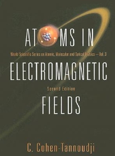 Atoms Electromagnetic Fields e... 预订