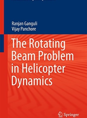 【预订】The Rotating Beam Problem in Helicop...
