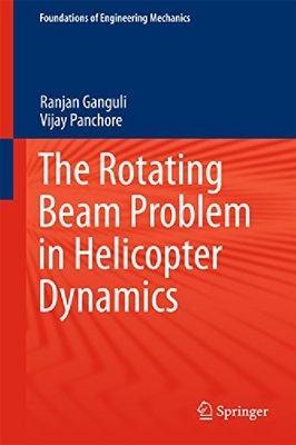 【预订】The Rotating Beam Problem in Helicop...