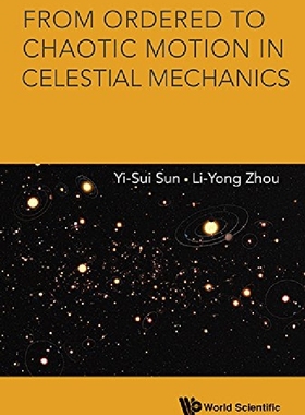 【预订】From Ordered to Chaotic Motion in Ce...