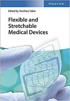 【预售】Flexible and Stretchable Medical Dev...