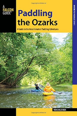 【预订】Paddling the Ozarks: A Guide to the ...