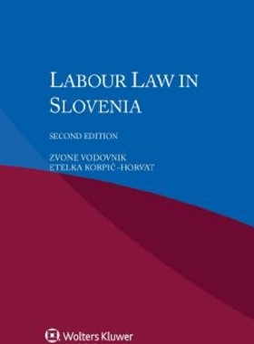 【预订】Labour Law in Slovenia