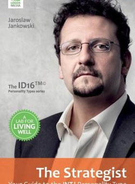 现货 The Strategist: Your Guide to the In...