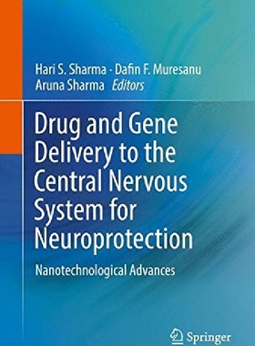 【预订】Drug and Gene Delivery to the Centra...