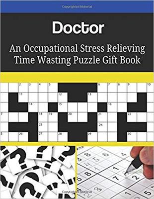 【预售】Doctor an Occupational Stress Reliev...
