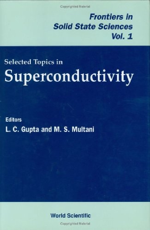 【预订】Selected Topics on Superconductivity...