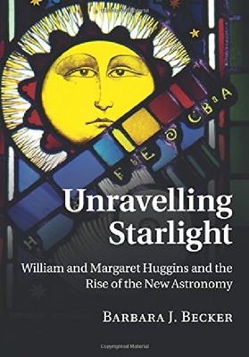 【预订】Unravelling Starlight