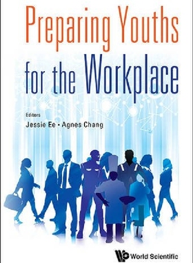 【预订】Preparing Youths for the Workplace