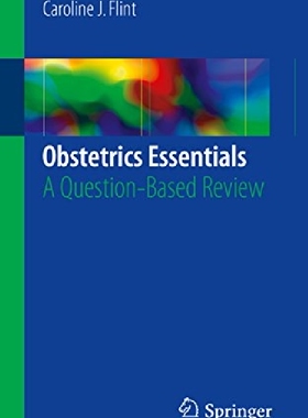 【预订】Obstetrics Essentials: A Question-Ba...
