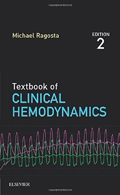 【预订】Textbook of Clinical Hemodynamics