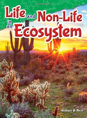 【预订】Life and Non-Life in an Ecosystem (G...