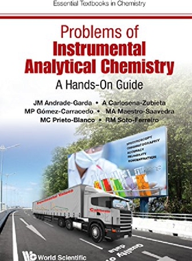 【预订】PROBLEMS OF INSTRUMENTAL ANALYTICAL ...