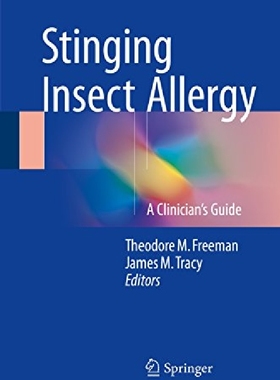 【预订】Stinging Insect Allergy