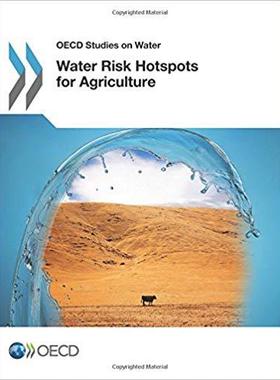 【预售】Water Risk Hotspots for Agriculture...