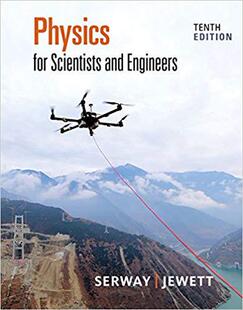 【预售】Physics for Scientists and Engineers...