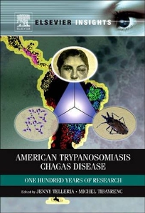 【预订】American Trypanosomiasis