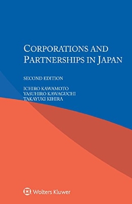 【预订】Corporations and Partnerships in Jap...