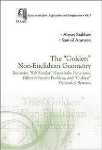 预订 Geometry Golden euclidean The... Non