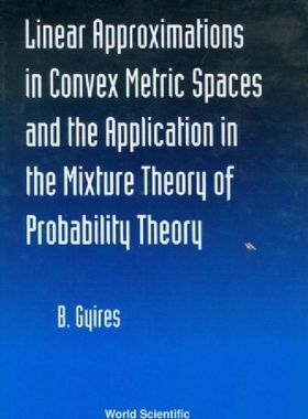 【预订】Linear Approximations in Convex Metr...