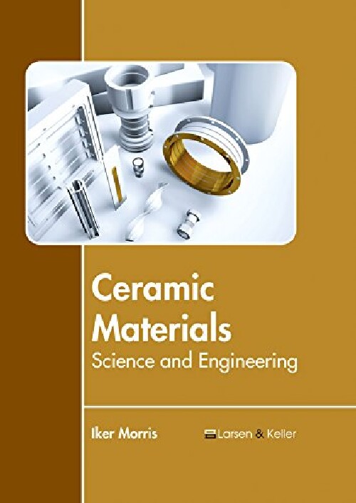 【预订】Ceramic Materials: Science and Engin...