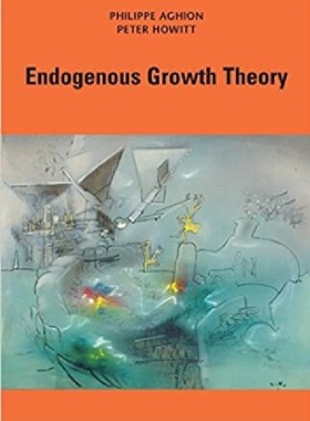 预订 【】Endogenous Growth Theory