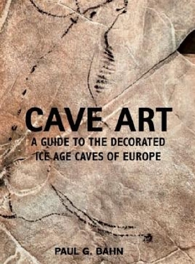 【预订】Cave Art: A Guide to the Decorated I...