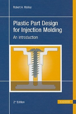 【预订】Plastic Part Design for Injection Mo...