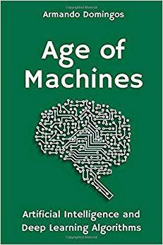 【预售】Age of Machines: Artificial Intellig...