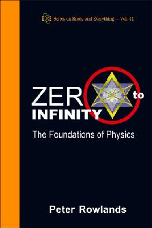 【预订】zero to infinity