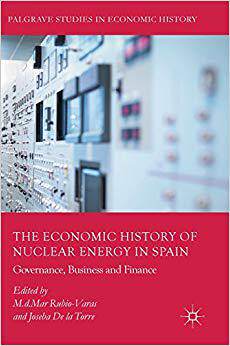 【预售】The Economic History of Nuclear Ener...