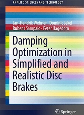 【预订】Damping Optimization in Simplified a...
