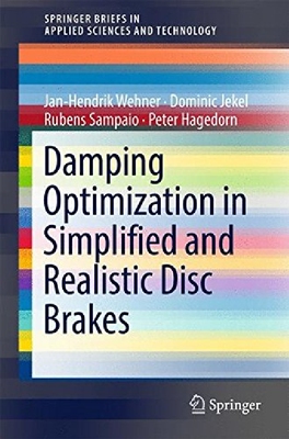 【预订】Damping Optimization in Simplified a...