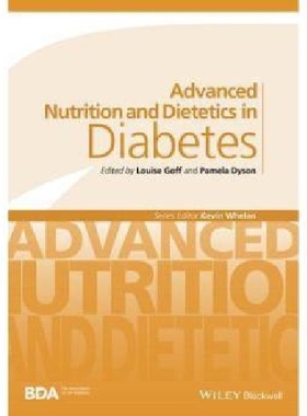 【预订】Advanced Nutrition and Dietetics in ...