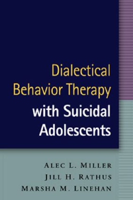 【预订】Dialectical Behavior Therapy with Su...