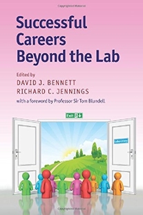 预订 the Successful beyond Lab Careers