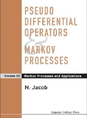 【预订】Pseudo Differential Operators and Ma...