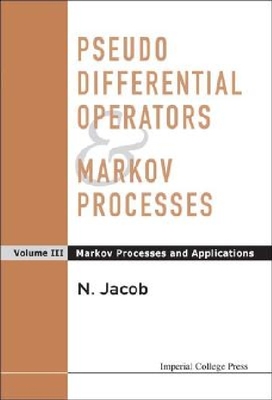 【预订】Pseudo Differential Operators and Ma...
