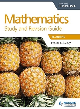【预订】Mathematics for the Ib Diploma Study...