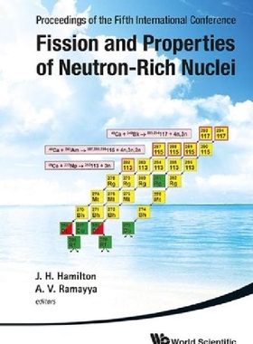 【预订】Fission and Properties of Neutron-Ri...