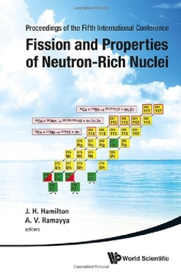 【预订】Fission and Properties of Neutron-Ri...