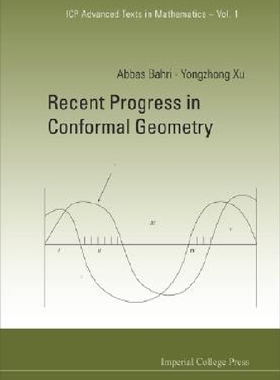 【预订】Recent Progress in Conformal Geometr...