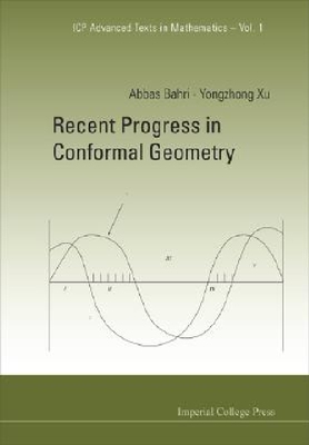 【预订】Recent Progress in Conformal Geometr...