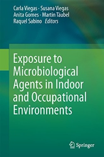 【预订】Exposure to Microbiological Agents i...